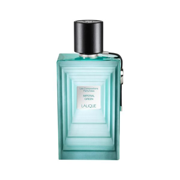 LALIQUE LCP IMPERIAL GREEN EDP 綠茵晝夢 100ML 