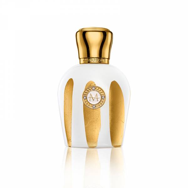 Moresque Ballerina 晨光女伶 淡香精 50ML