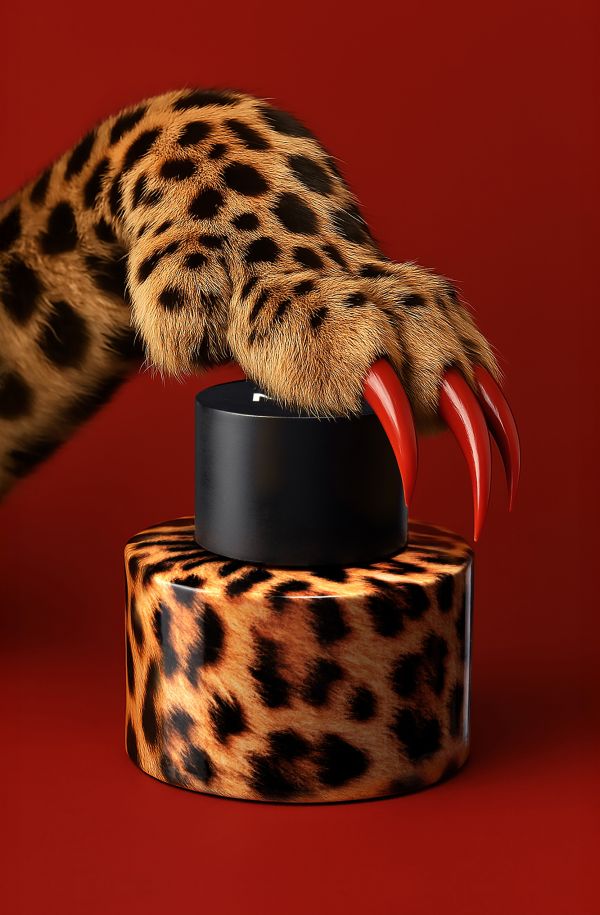 New Notes FELINA 溫柔狩獵 60ml 