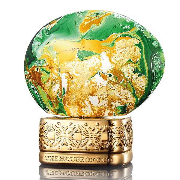 THoO 烏德之家 Cypress Shade 西普樂斯的陰影 75ml 