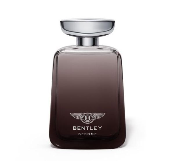 Bentley 賓利 Become Zenith 穩境之巔上市組合 (淡香精100ml+賓利盥洗包) 
