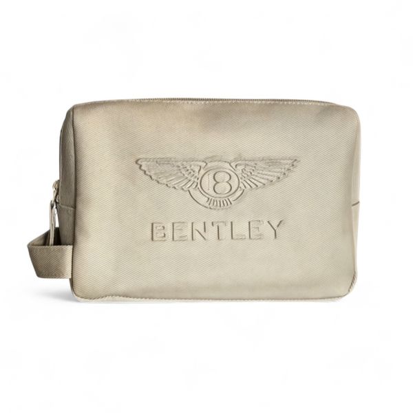 Bentley 賓利 Become 風起自成 上市優惠組（淡香精100ml+賓利盥洗包） 