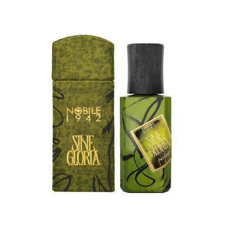Nobile 1942 SINE GLORIA 草莽夜行 淡香精75ML 