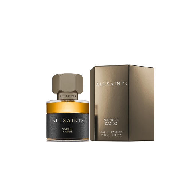 ALLSAINTS Sacred Sands 荒漠纏綿 30m 