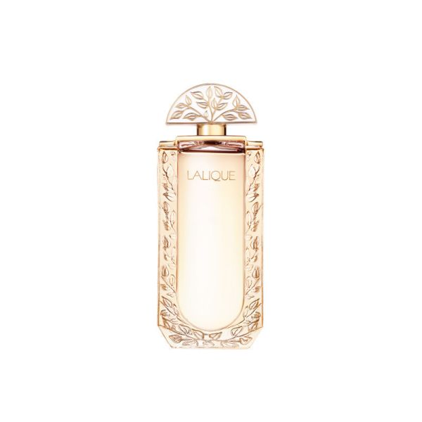 LALIQUE Lalique de Lalique 永不凋零 女性淡香精母親節優惠 （100ml+4.5ml) 