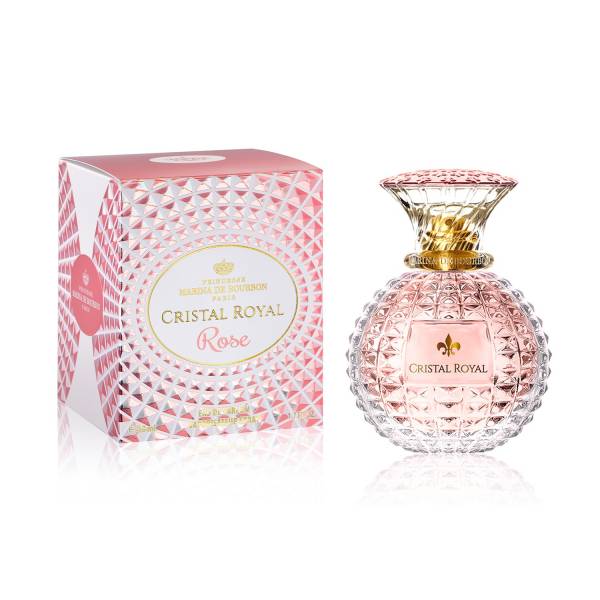 Marina de Bourbon 瑪莉安娜 玫慕傳情淡香精 30ml 