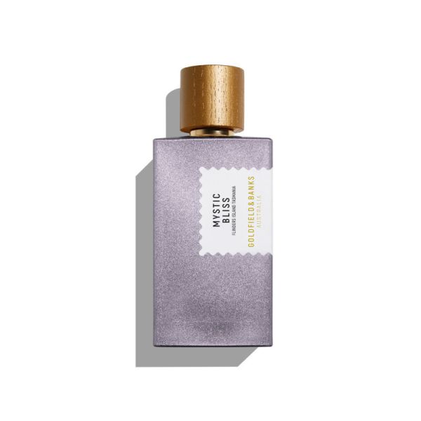 Goldfield & Banks Mystic Bliss 夜涼星空 淡香精100ml