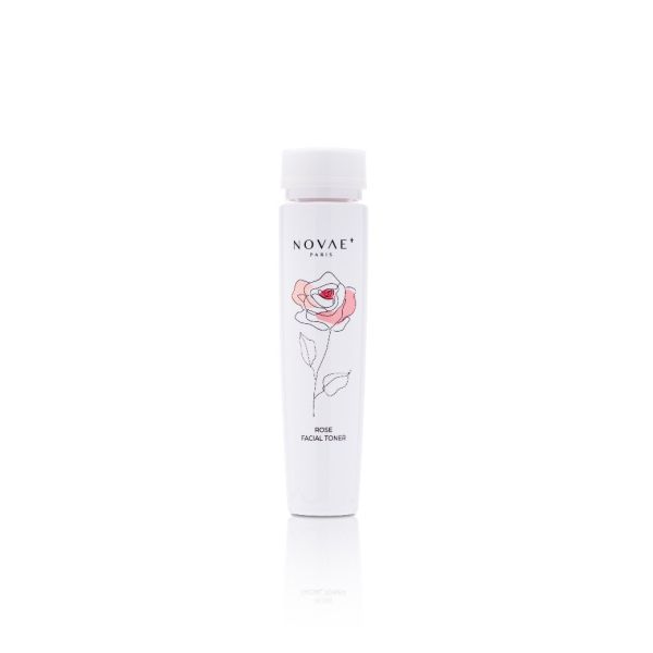 NOVAE+ 植萃賦活玫瑰精華 上市組合 精華液50ml+化妝水150ml 