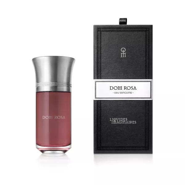 Les Liquides Imaginaires 液態創想 Dom Rosa 粉色之檳 7.5ml 