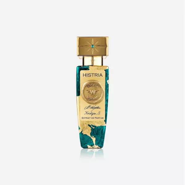 Wesker Histria 逆光離岸 50ML 