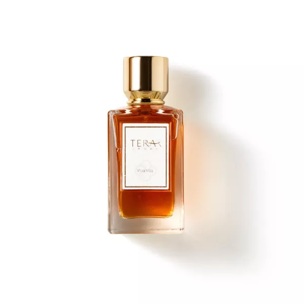 TERRA．Ｔ Viva Vita 日日好日 100ml 