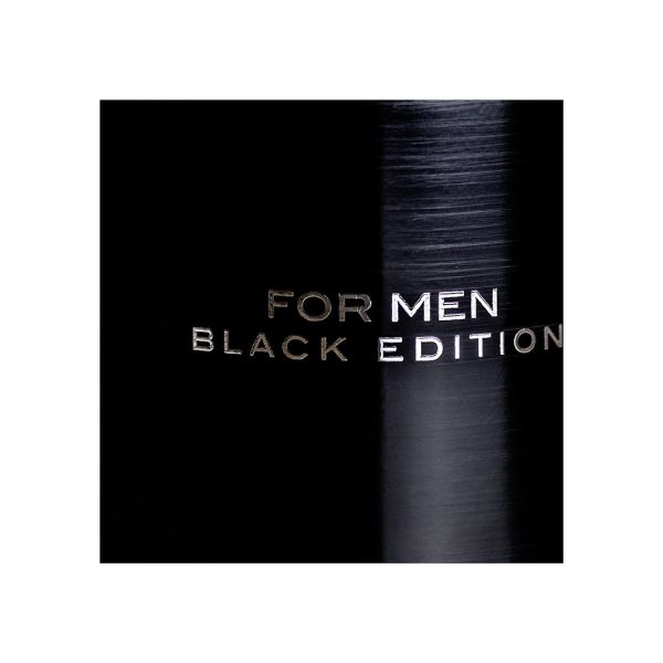 Bentley 賓利 for men Black Edition EdP 墨嵐之山 上市優惠組（100ml淡香精+車品牌沐浴精) 