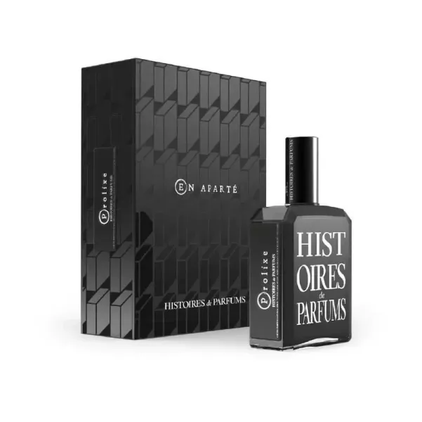 Histoires de Parfums Prolixe 繁 120ML 
