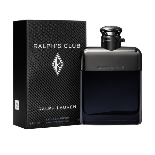 POLO RALPH'S CLUB EDP 俱樂部香水-向妳走來限量優惠組 (香水100ml+Ralph Lauren旅行包)