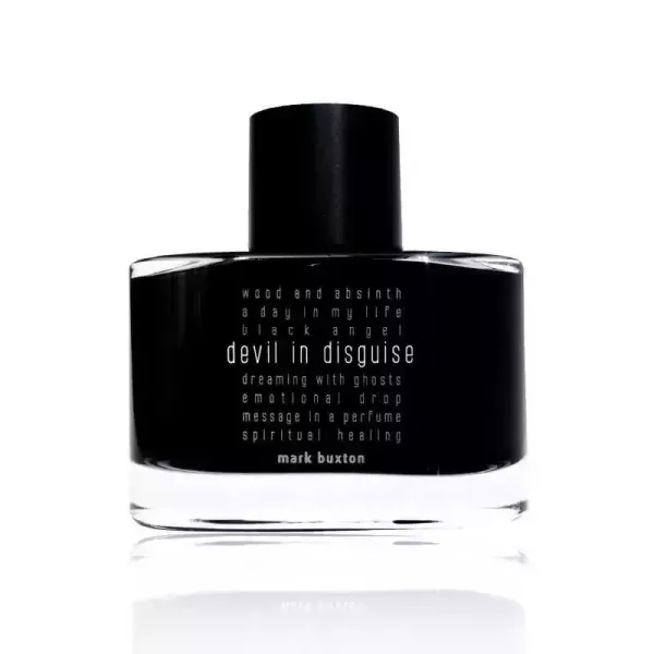 Mark Buxton Devil in Disguise 偽靨100ML 