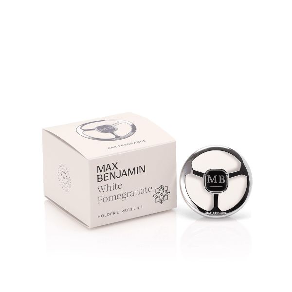 Max Benjamin 麥克斯.傑明 風間氣息 車用香氛 車用香氛,maxbenjamin
