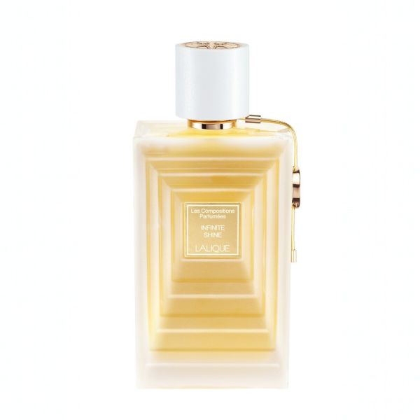 LALIQUE LCP INFINITE SHINE EDP 織光玫瑰 100ML 