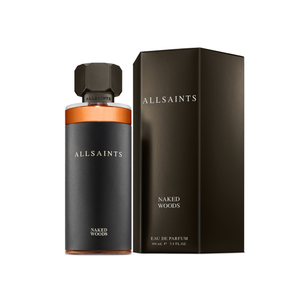 ALLSAINTS Naked Woods 裸膚原木 100ml 