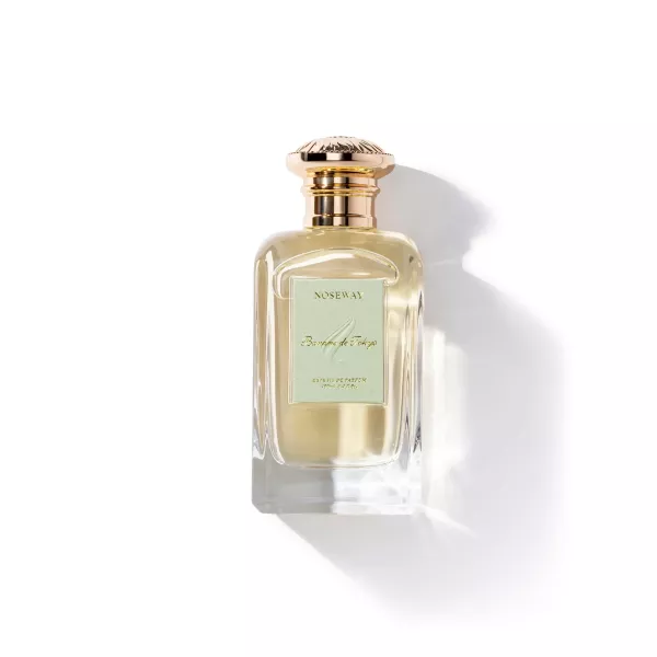 (香蕉蛋糕)NOSEWAY Banane de Tokyo 東京馥 100ML 