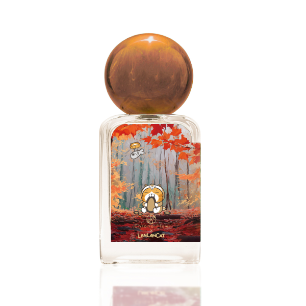 時序集系列香水-葉染紅蘋 淡香精100ml 