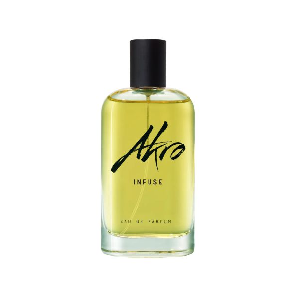Akro Infuse 聽雨品茶 30ml 