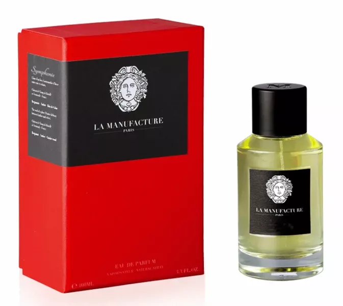 La Manufacture Bois De Feu 洛克里火燭 