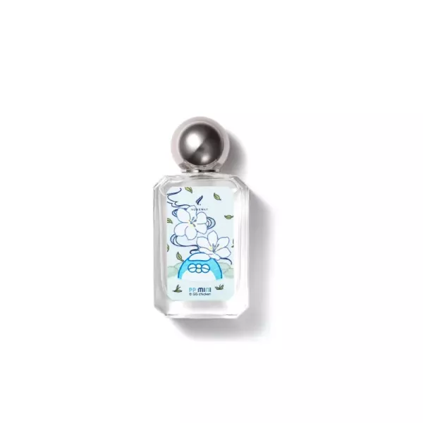 PPMINI 聯名香水 LE THÉ ETHEREAL 雪沫花茗 50ML 