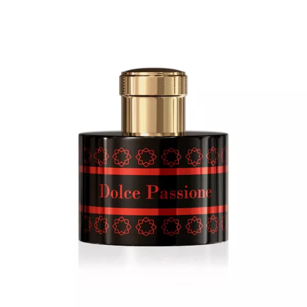 (草莓夾心巧克力)Pantheon Roma Dolce Passione EXT 愛，就像巧克力 100ML 