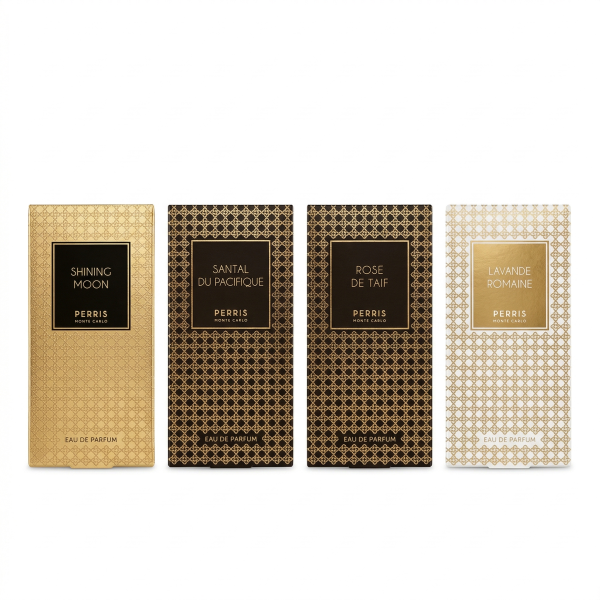 PERRIS MONTE CARLO 旅香8ml 