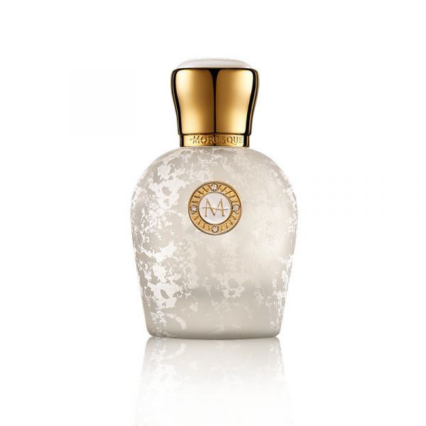 Moresque Rosa Ekaterina 玫瑰女帝 淡香精 50ML(環保包裝) 