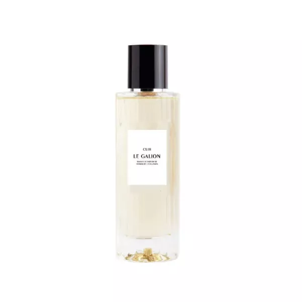 Le Galion Cuir 檀紋10ML 