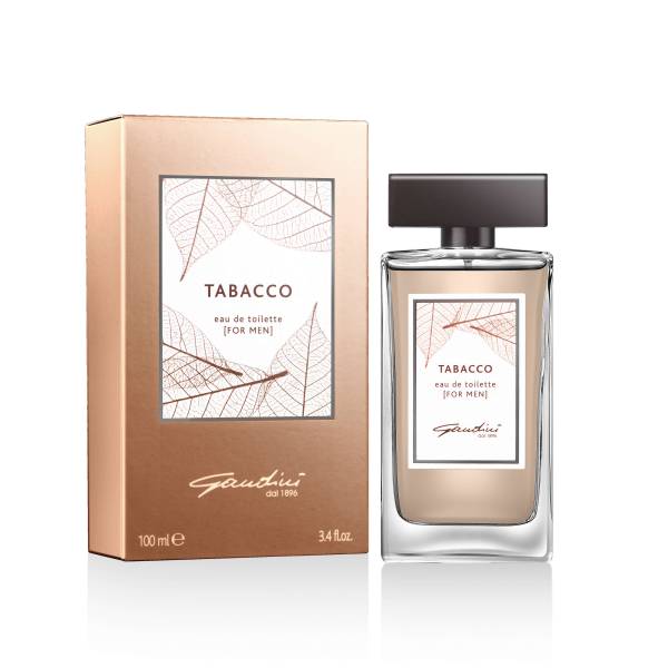 Gandini TABACCO 情熱菸草 香水 100ml 
