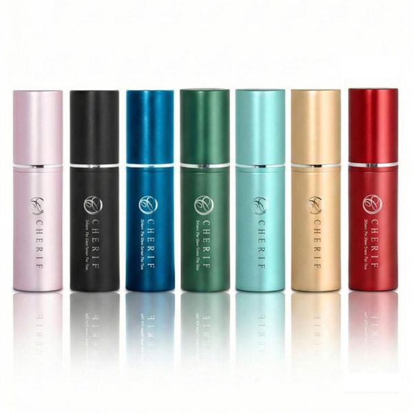 夏利夫香水分裝瓶 細口徑磁吸款 5ml 