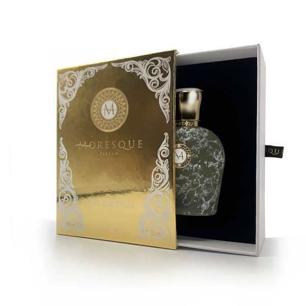 Moresque Rosa Ekaterina 玫瑰女帝 淡香精 50ML 