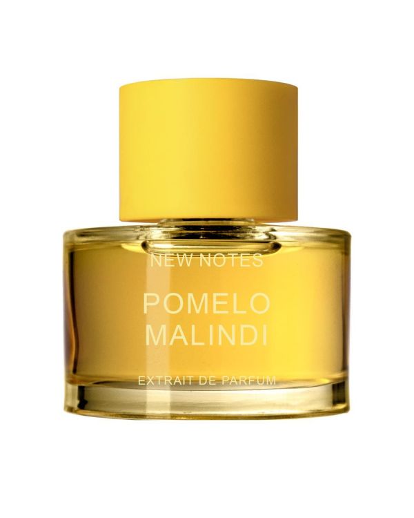 New Notes Pomelo Malindi 微霜白柚 精粹 60ml 