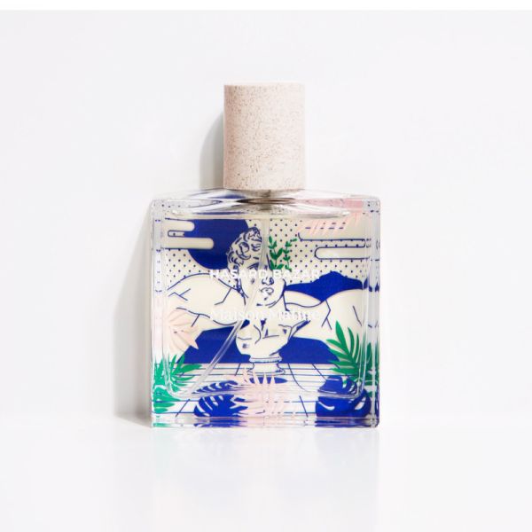 Maison Matine Hasard Bazar 創世紀 淡香精50ml 