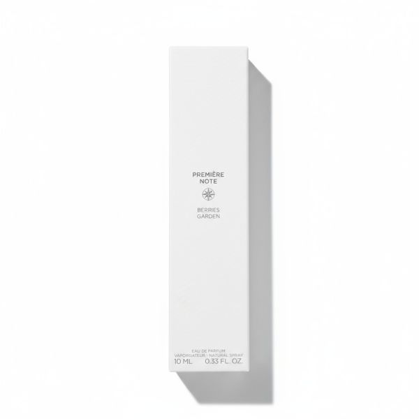 PREMIERE NOTE Berries Garden 仲夏野莓 隨身瓶10ml 