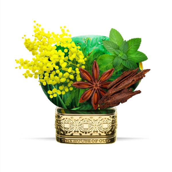 THoO 烏德之家 Cypress Shade 西普樂斯的陰影 75ml 