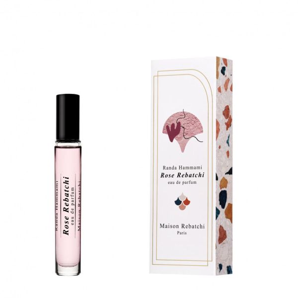 Maison Rebatchi Rose Rebatchi 生即綻放 10ML 