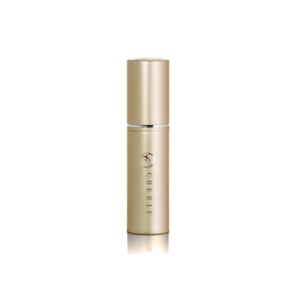 夏利夫香水分裝瓶 細口徑磁吸款 鎏金米 5ml 