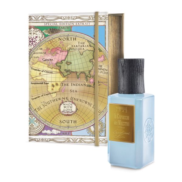 Nobile 1942 IL CAPRICCIO DEL MAESTRO EXTRAIT 煙影戀曲 75ML 