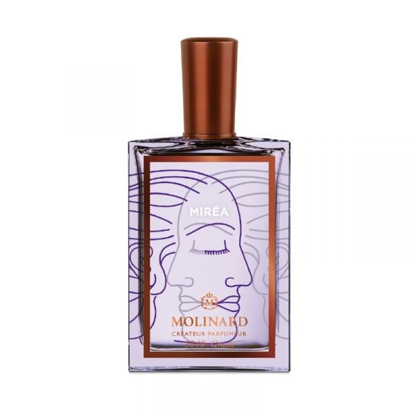 Molinard Miréa 翡冷沁果 淡香精75ml 