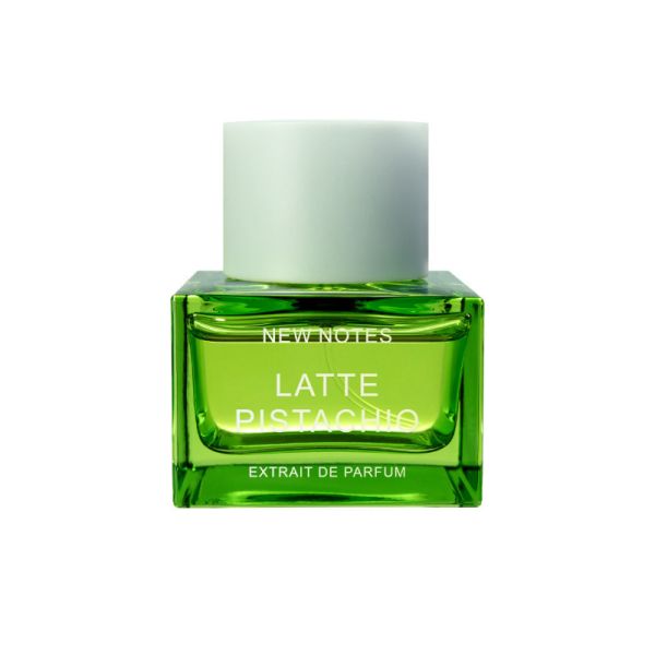 New Notes LATTE PISTACHIO 午後開心果 精粹50ml