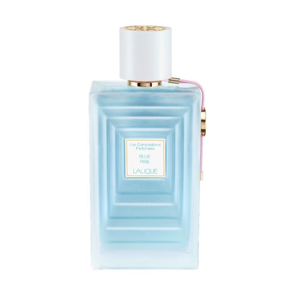 LALIQUE LCP BLUE RISE 寂靜之湖 100ml 