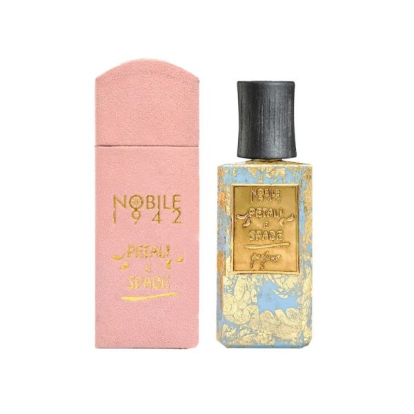 Nobile 1942 PETALI E SPADE 花影劍心 75ML