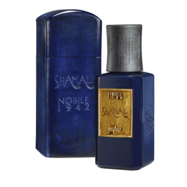 Nobile 1942 SHAMAL 夏馬爾夜風 淡香精75ML 