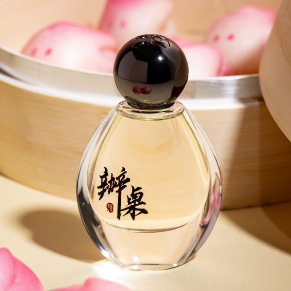 Bando辦桌 Moon Bun 玉兔相思 30ml 