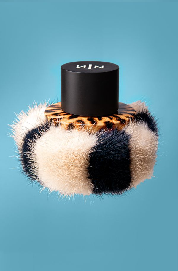 New Notes FELINA 溫柔狩獵 60ml 