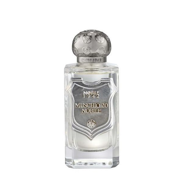 Nobile 1942 MUSCHIO 20 NOBILE 擁桃入懷 75ML 