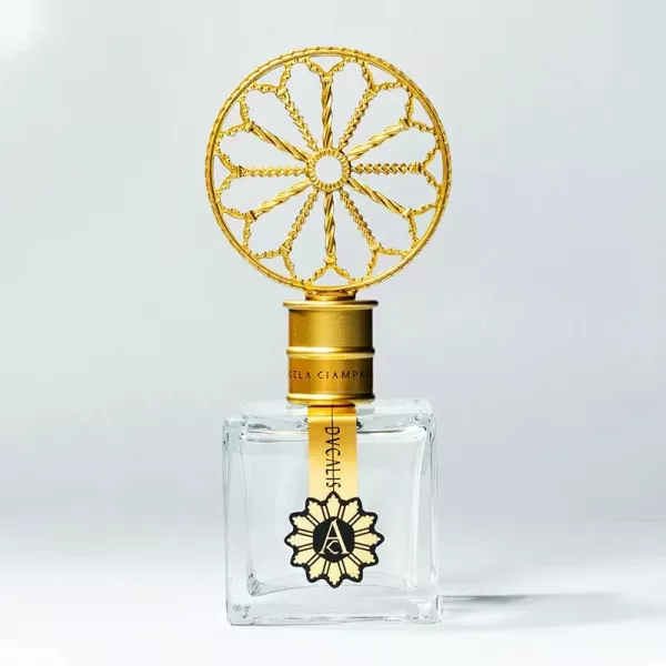 Angela Ciampagna Ducalis花序繪 100ML 